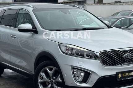 Kia Sorento 150.000 km 17.998 &euro; Worms 67547
