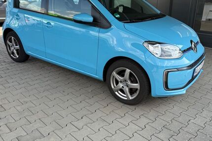 VW e-up! 45.200 km 12.950 &euro; Neubrunn 97277