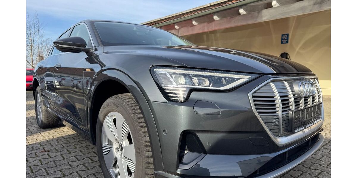 Audi e-tron 32.001 km 35.990 € Ichenhausen 89335