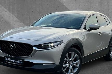 Mazda CX-30 5.170 km 25.950 &euro; Schwerin 19057