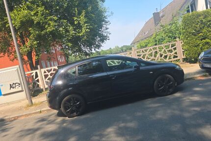Seat Leon 216.000 km 3.000 &euro; Bochum 44801