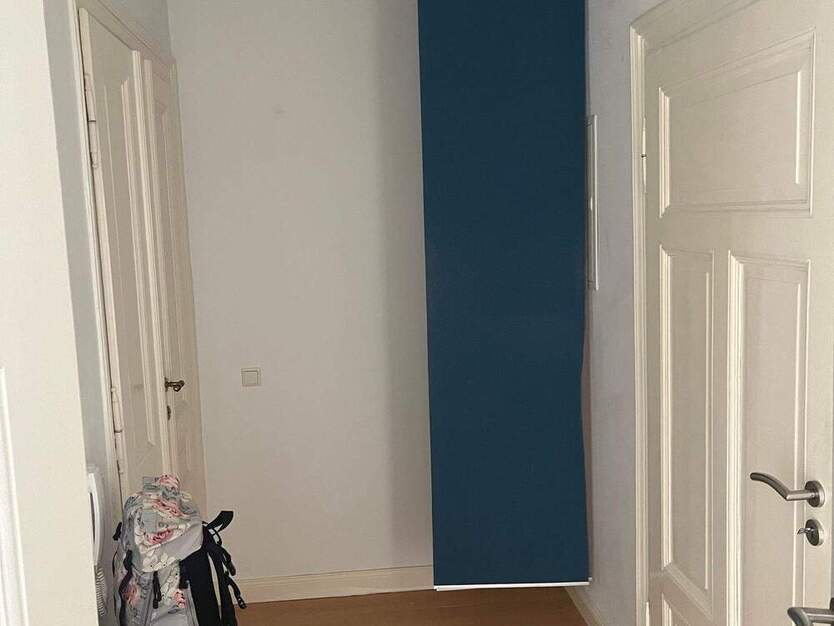 Charmante 2 RaumWohnung im Herzen von Gohlis