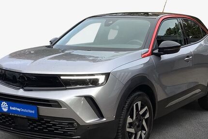 Opel Mokka 10.818 km 19.440 € Dresden 01159