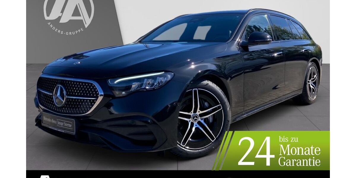 Mercedes-Benz E 220 13.821 km 51.424 &euro; Syke 28857