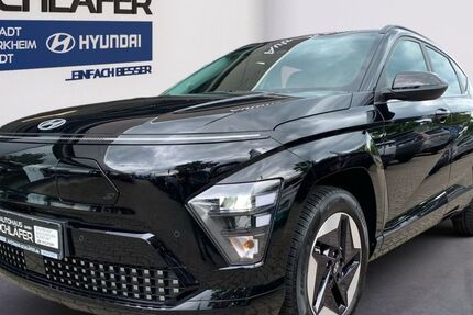Hyundai KONA 22.250 km 27.280 &euro; Bad Dürkheim 67098