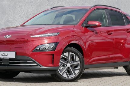 Hyundai KONA 50.343 km 24.990 &euro; Wiesbaden 65189