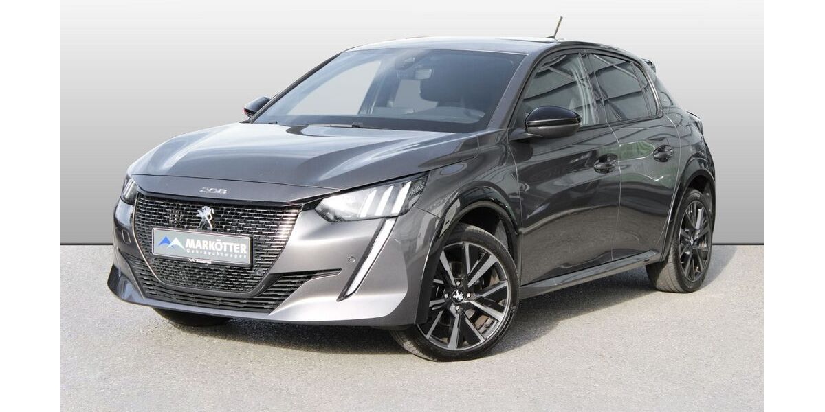 Peugeot 208 34.926 km 17.850 &euro; Paderborn 33106