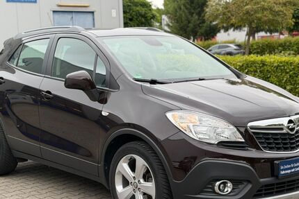 Opel Mokka 111.364 km 8.750 &euro; Alsdorf 52477