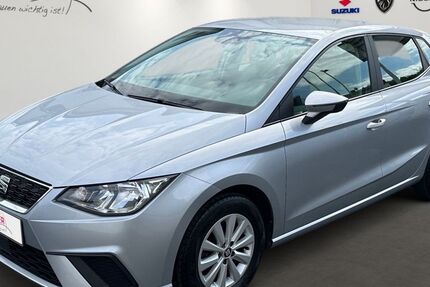 Seat Ibiza 74.735 km 11.290 &euro; Berlin 12559