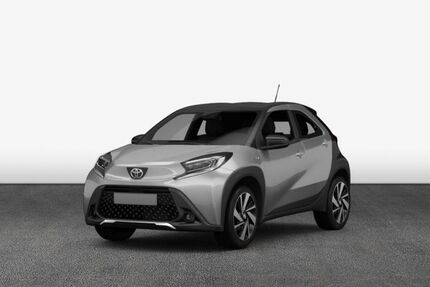 Toyota Aygo (X) 18.000 km 12.690 &euro; Freiburg 79108