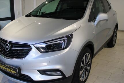Opel Mokka 15.115 km 16.450 &euro; Wiefelstede 26215