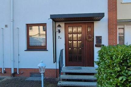 Reihenmittelhaus 5 zimmer