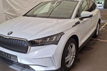 Skoda Enyaq 134.000 km 23.250 &euro; Bebra 36179