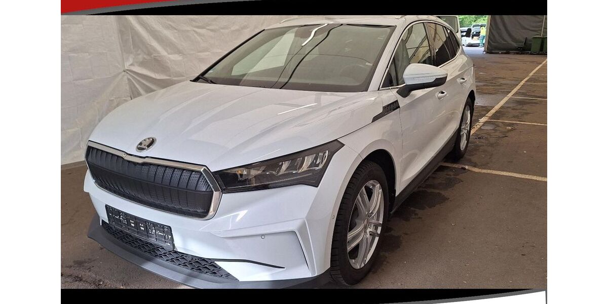 Skoda Enyaq 134.000 km 23.250 &euro; Bebra 36179