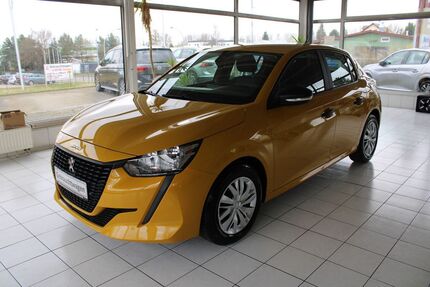 Peugeot 208 41.731 km 11.900 &euro; Waldheim 04736