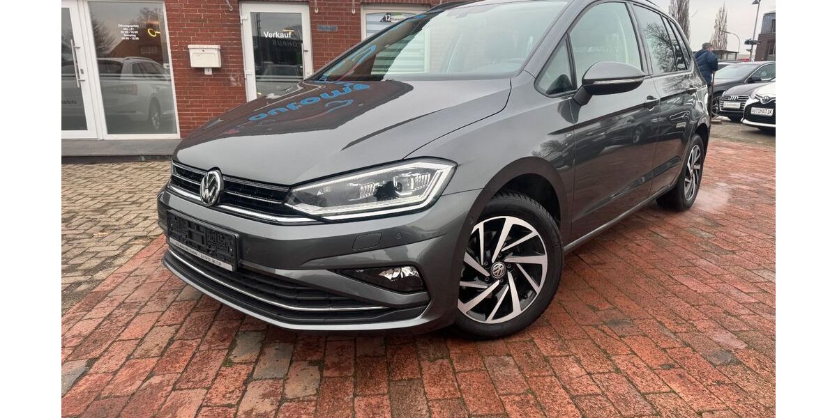 VW Golf 70.765 km 17.500 &euro; Steinfeld 49439
