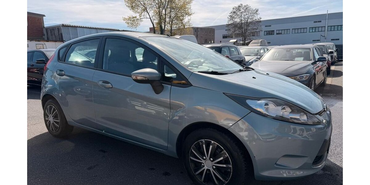 Ford Fiesta 163.000 km 2.990 &euro; Nürnberg 90441