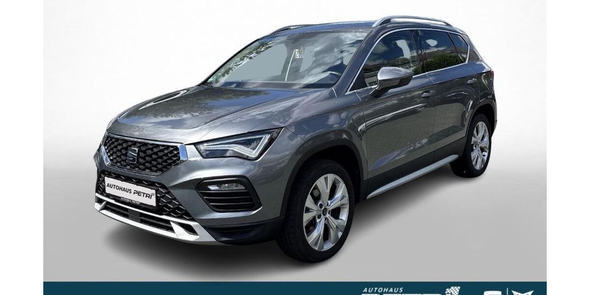 Seat Ateca 31.099 km 26.990 &euro; Leipzig 04179