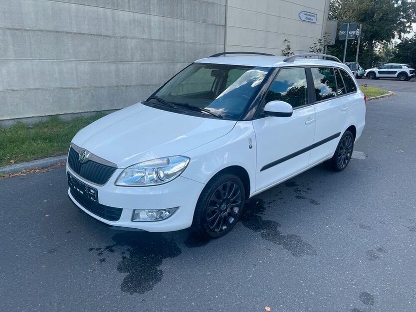 Fabia