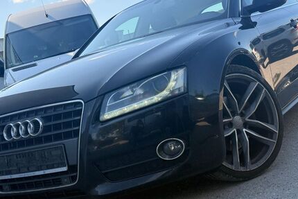 Audi A5 233.000 km 5.199 &euro; Obertraubling 93083