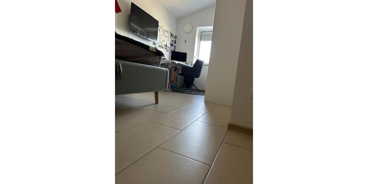 Etagenwohnung Nittenau - 3 Zimmer, 90 m&sup2;, 850&euro; | Angebot:26215586