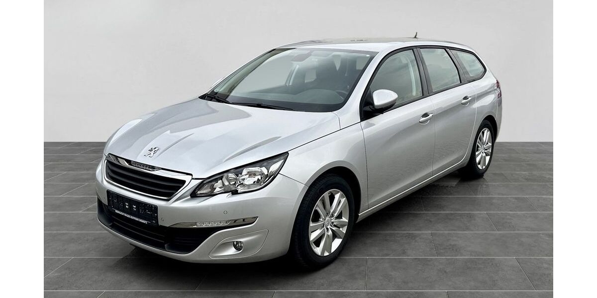 Peugeot 308 54.200 km 8.995 &euro; Chemnitz 09120
