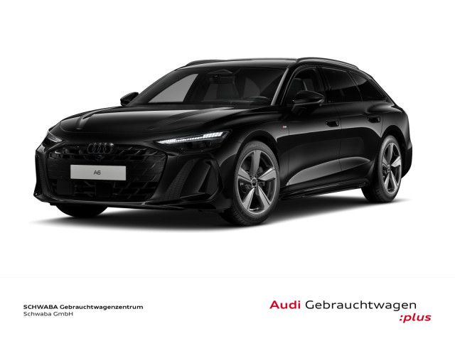 Audi A6 11.200 km 55.990 &euro; Gersthofen 86368