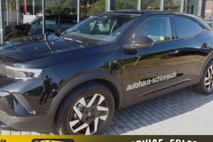 Opel Mokka 8.000 km 21.820 &euro; Weimar 99427