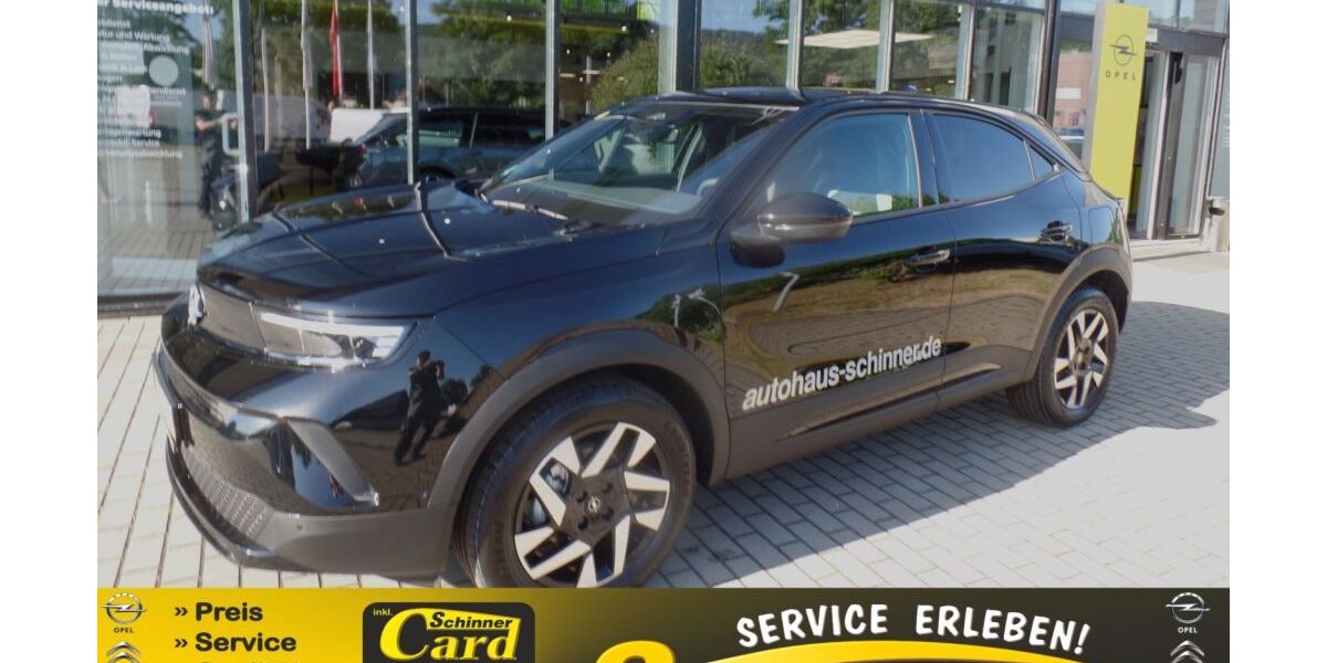 Opel Mokka 8.000 km 21.820 &euro; Weimar 99427