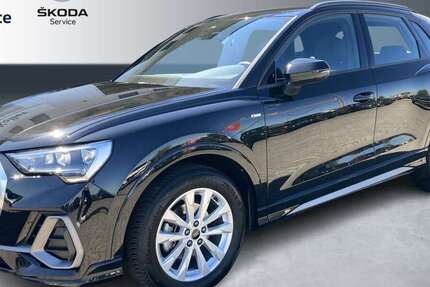 Audi Q3 26.634 km 32.770 &euro; Wolfsburg 38446