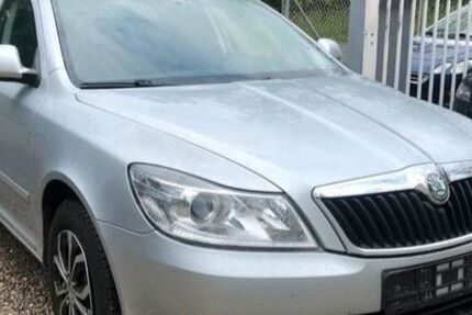 Skoda Octavia 173.540 km 5.990 &euro; Ehrenkirchen-Kirchhofen 79238