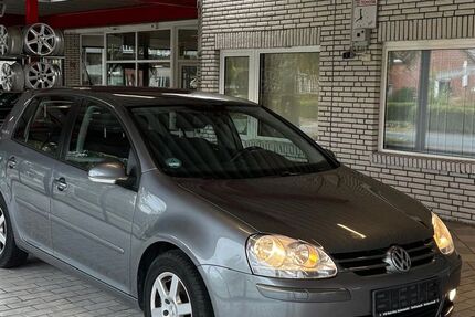 VW Golf 179.000 km 2.950 € Rhauderfehn 26817