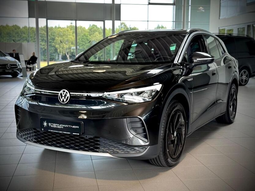 VW ID.4 86.100 km 26.300 € Buchholz i.d. N. 21244