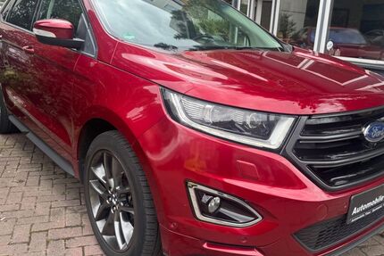 Ford Edge 81.200 km 18.990 &euro; Dortmund 44145