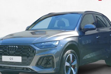 Audi Q5 8.000 km 57.990 &euro; Groebenzell 82194