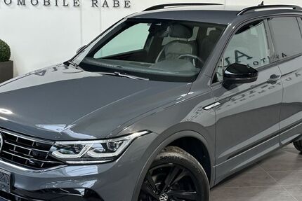 VW Tiguan 112.750 km 28.749 &euro; Wardenburg 26203