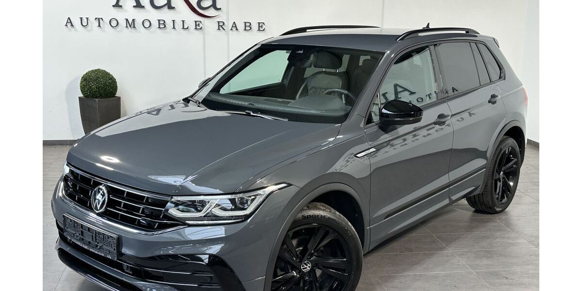 VW Tiguan 112.750 km 28.749 &euro; Wardenburg 26203