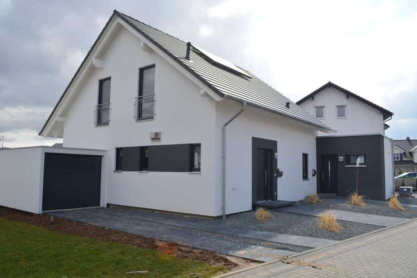 Wohnung zum Mieten in Rheinböllen 500 € 42.5 m²