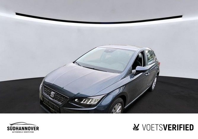 Seat Ibiza 31.100 km 15.995 &euro; Göttingen 37081