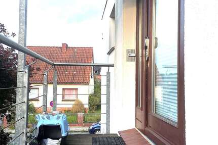 Wohnung zum Mieten in Seevetail 619 € 50 m² 2 zimmer