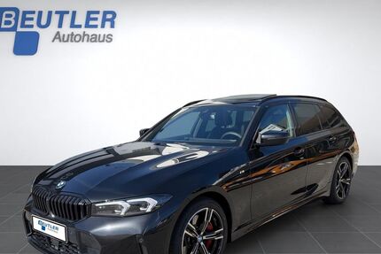 BMW 330 4.011 km 43.750 &euro; Bad Essen 49152