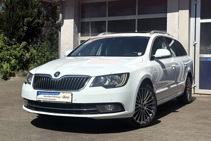 Skoda Superb 426.000 km 5.950 &euro; Dieburg 64807