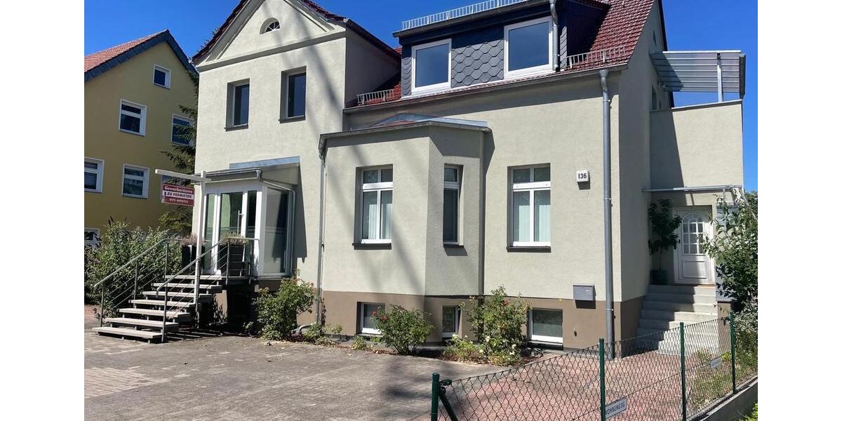 Etagenwohnung Wandlitz - 5 Zimmer, 130 m&sup2;, 1.950&euro; | Angebot:25907028