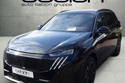 Peugeot 5008 3.585 km 40.410 € Magstadt 71106