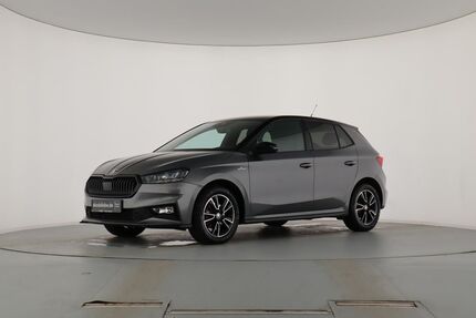 Skoda Fabia 12.124 km 21.489 &euro; Erfurt 99086