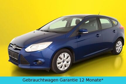 Ford Focus 73.100 km 8.270 &euro; Fürth 90763