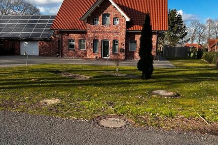 Neuwertiges Einfamilienhaus