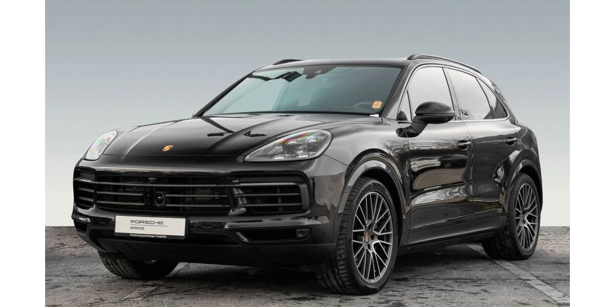Porsche Cayenne 70.300 km 81.800 &euro; Filderstadt 70794