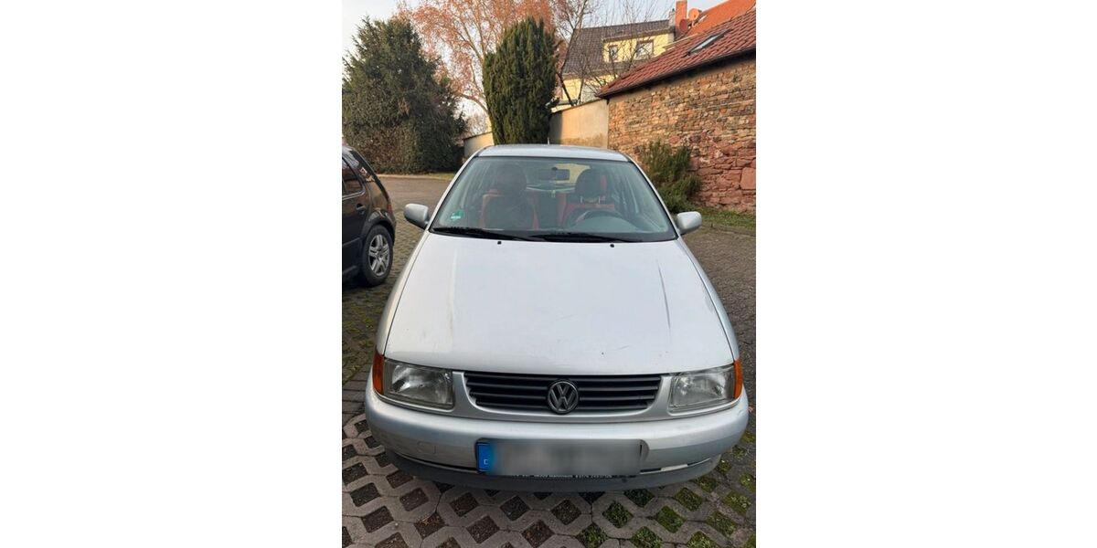 VW Polo 147.600 km 1.700 &euro; Worms 67547