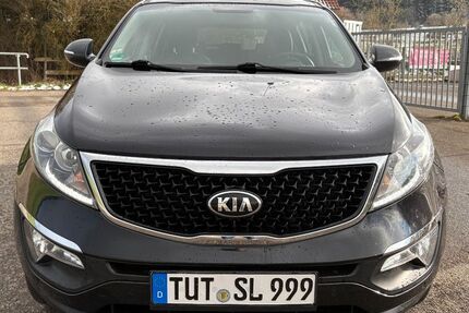 Kia Sportage 107.000 km 9.950 &euro; Spaichingen 78549